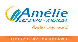 Amélie Les Bains